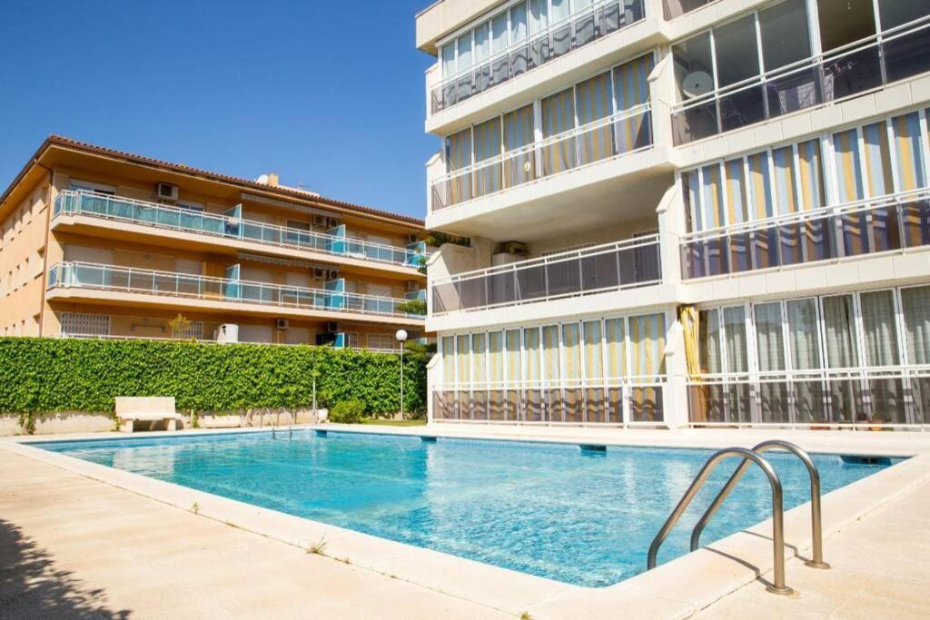Appartamento Apartamento Ideal De Cambrils, Piscina, A/a, Playa
